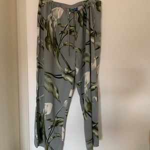 Hawaiian Moon Capri XL EUC